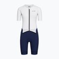 Dámsky triatlonový oblek Orca Athlex Aero Race Suit white