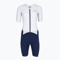 Dámsky triatlonový oblek Orca Athlex Aero Race Suit white