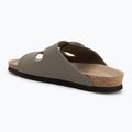 Genuins Hawaii Vegan stone dámske žabky 3