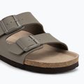 Genuins Hawaii Vegan stone dámske žabky 7