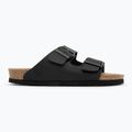 Dámske žabky Genuins Hawaii Vegan black 2