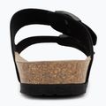 Dámske žabky Genuins Hawaii Vegan black 6