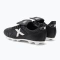 Futbalové kopačky MUNICH Mundial M black 3