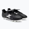 Futbalové kopačky MUNICH Mundial M black 4