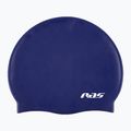 Plavecká čiapka RAS Silicone navy