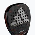 Raketa na padel adidas Metalbone 2026 black/red 5
