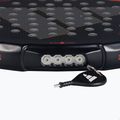 Raketa na padel adidas Metalbone 2026 black/red 10