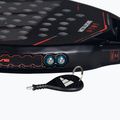 Raketa na padel adidas Metalbone 2026 black/red 11