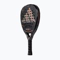 Raketa na padel adidas Metalbone Hrd+ 2026 black/red 3