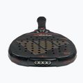 Raketa na padel adidas Metalbone Hrd+ 2026 black/red 4
