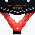 Raketa na padel adidas Metalbone Team 2026 black/red 7
