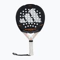 Raketa na padel adidas Metalbone Team Light 2026 black/white