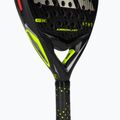 Raketa na padel adidas Arrow Hit black/silver 4