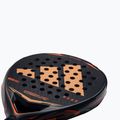 Raketa na padel adidas Arrow Hit Carbon CTRL anthracite/orange 6
