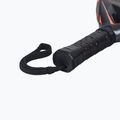 Raketa na padel adidas Arrow Hit Carbon CTRL anthracite/orange 9
