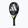 Detská raketa na padel adidas Arrow Hit Junior white/blue 3