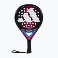 Detská raketa na padel adidas Arrow Hit Junior white/pink