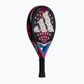 Detská raketa na padel adidas Arrow Hit Junior white/pink 2
