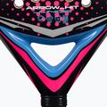 Detská raketa na padel adidas Arrow Hit Junior white/pink 5