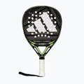 Raketa na padel adidas Cross IT Carbon 2026 black/lime