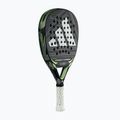 Raketa na padel adidas Cross IT Carbon 2026 black/lime 2