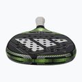 Raketa na padel adidas Cross IT Carbon 2026 black/lime 4