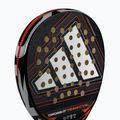 Raketa na padel adidas Cross IT Team CTRL black/white 5