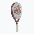 Raketa na padel adidas Cross IT Team Light 2026 white/pink 2
