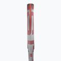 Raketa na padel adidas Cross IT Team Light 2026 white/pink 8