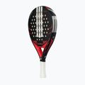 Raketa na padel adidas Drive Black 2026 black/red 3