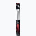 Raketa na padel adidas Drive Black 2026 black/red 7