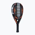 Raketa na padel adidas Match 2026 black/orange 2