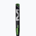 Raketa na padel adidas Match 2026 black/lime 7