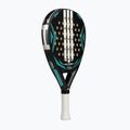 Raketa na padel adidas Match Light 2026 anthracite/blue 2