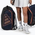 Taška na padel adidas Pro Tour Racket Bag 2026 70 l  blue/bronze 6