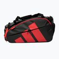 Taška na padel adidas Multigame Racket Bag Ale Galán 2026 black/red