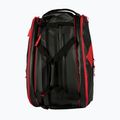 Taška na padel adidas Multigame Racket Bag Ale Galán 2026 black/red 3