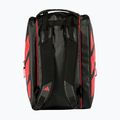 Taška na padel adidas Multigame Racket Bag Ale Galán 2026 black/red 4