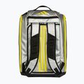 Taška na padel adidas Tour Racket Bag 2026 54 l silver/lime 4