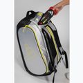 Taška na padel adidas Tour Racket Bag 2026 54 l silver/lime 6