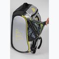 Taška na padel adidas Tour Racket Bag 2026 54 l silver/lime 7