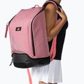 Batoh na padel adidas Pro Tour Martita Ortega 2026 40 l pink/black 4