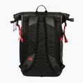 Batoh na padel adidas Multigame Ale Galán 2026 48 l black/red 3