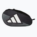 Taška na padel adidas Control Racket Bag 2026 black/blue
