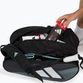 Taška na padel adidas Control Racket Bag 2026 black/blue 7