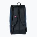 Taška na padel adidas Control Racket Bag 2026 blue/pink 4