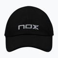 Šiltovka NOX Cap black/white 3