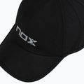 Šiltovka NOX Cap black/white 5