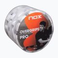 Omotávky na padel NOX Pro Overgrip 60 pack white 2