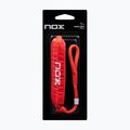 Náramok na zápästie NOX Luxury Smartstrap red/white